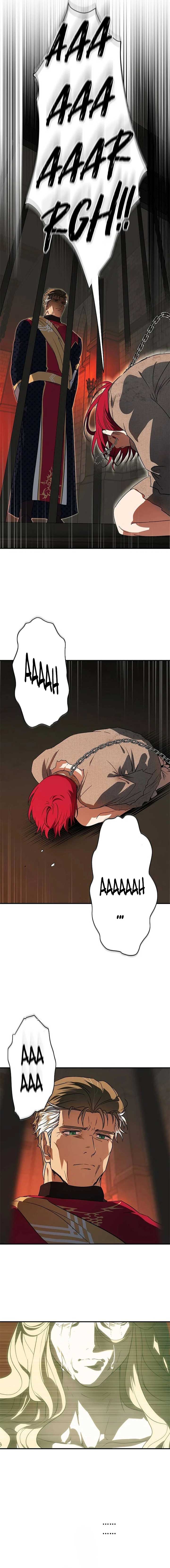 Blinded by the Setting Sun Chapter 198 10